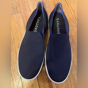 Rothy’s Sneakers size 9.5